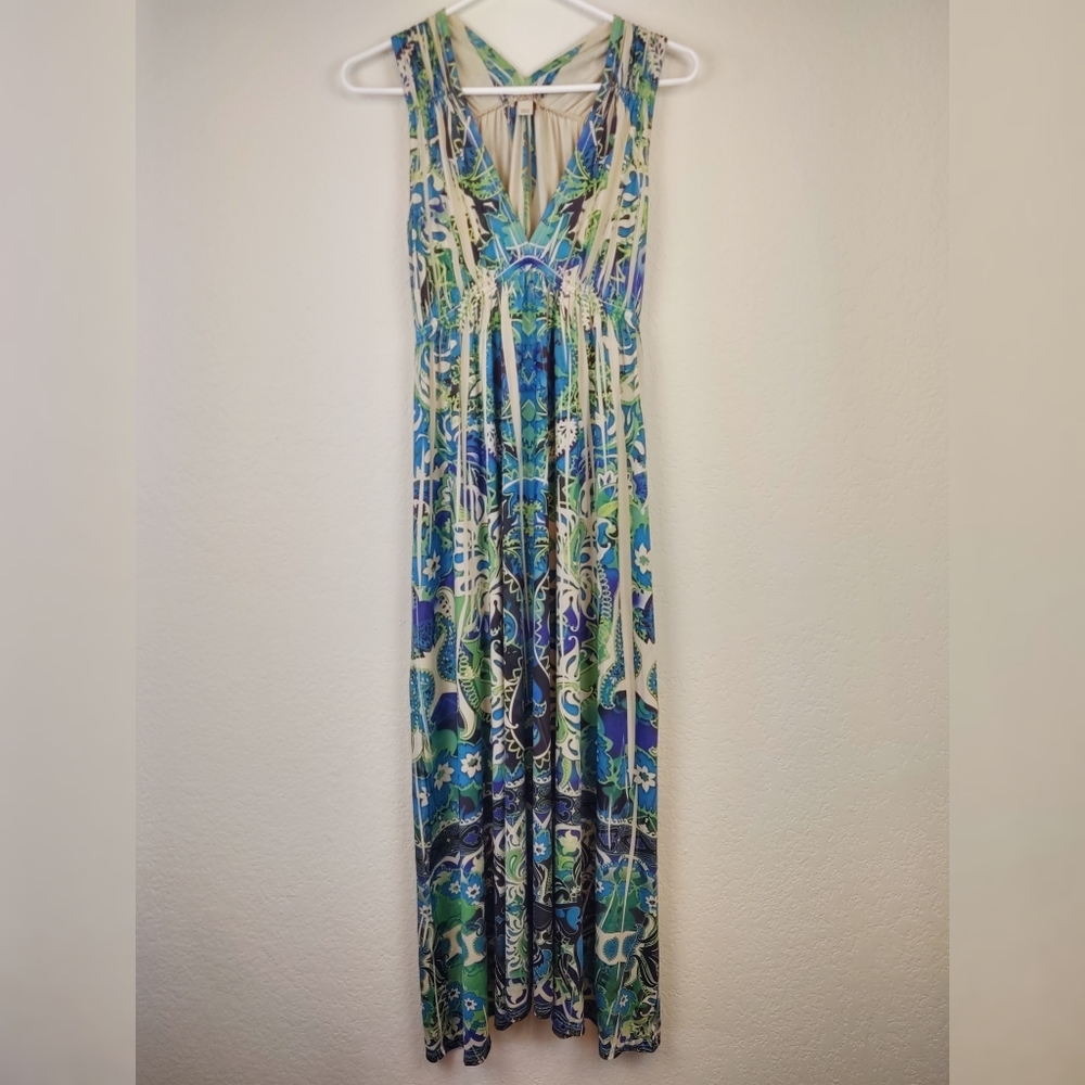 One World Dress